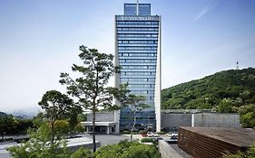 Banyan Tree Club & Spa Seoul